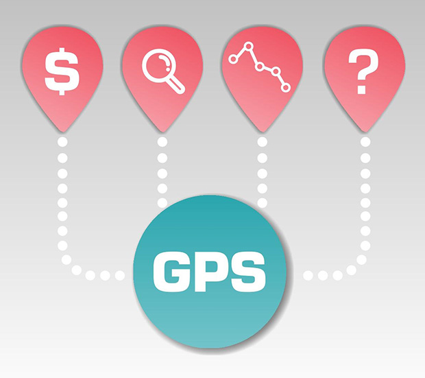 GPS-мониторинг