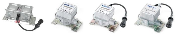 Расходомеры топлива DFM: модели